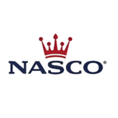 NASCO